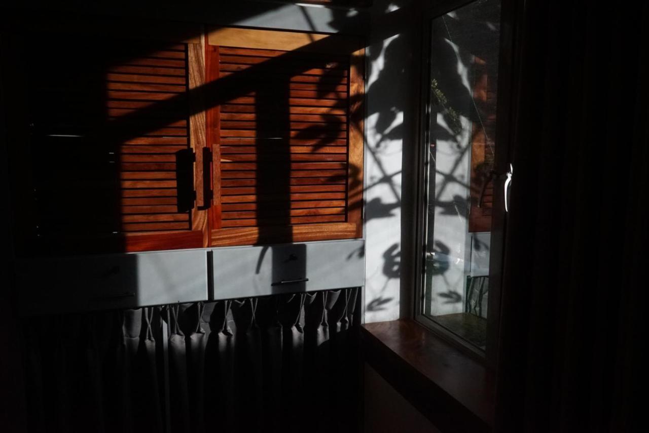 Red Coconut Villa Bentota Dış mekan fotoğraf