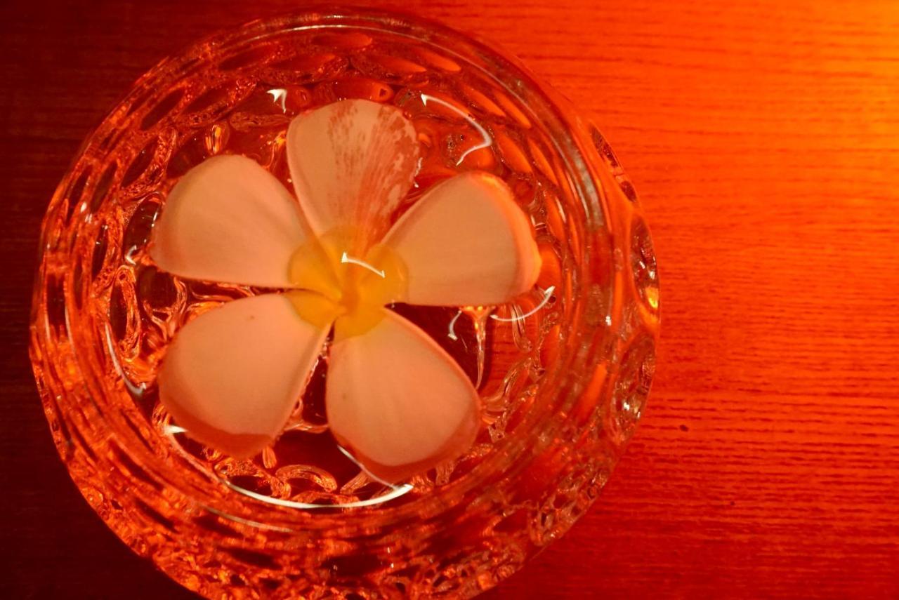 Red Coconut Villa Bentota Dış mekan fotoğraf