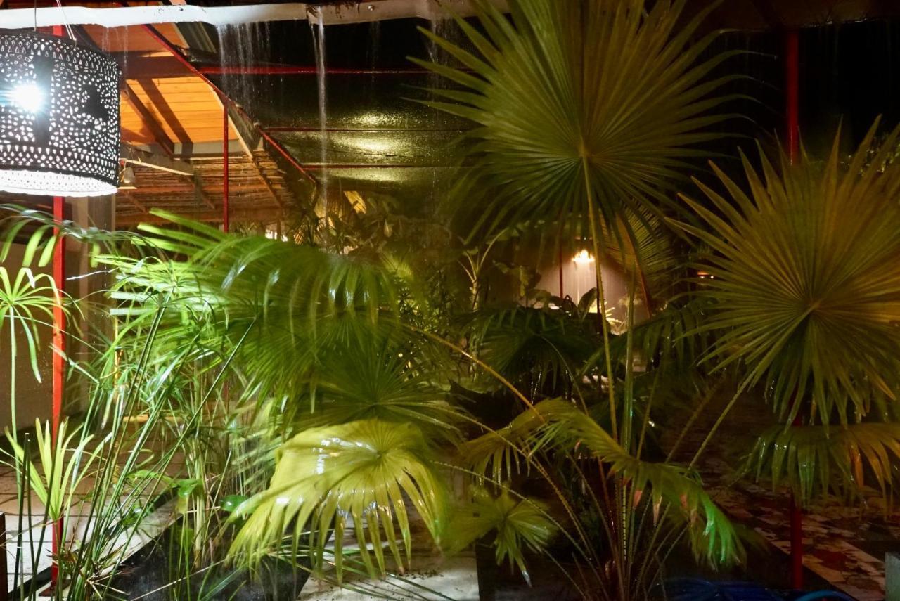 Red Coconut Villa Bentota Dış mekan fotoğraf