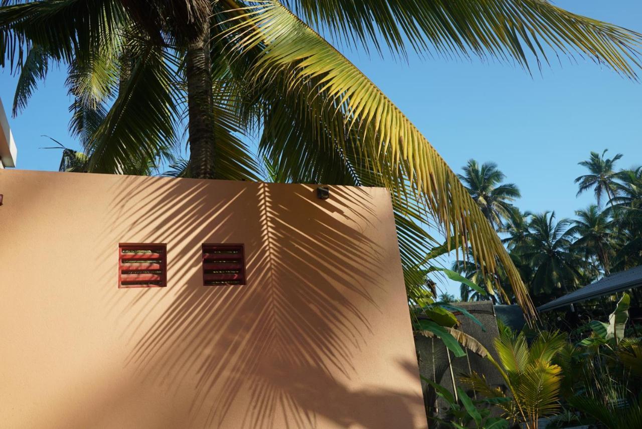 Red Coconut Villa Bentota Dış mekan fotoğraf