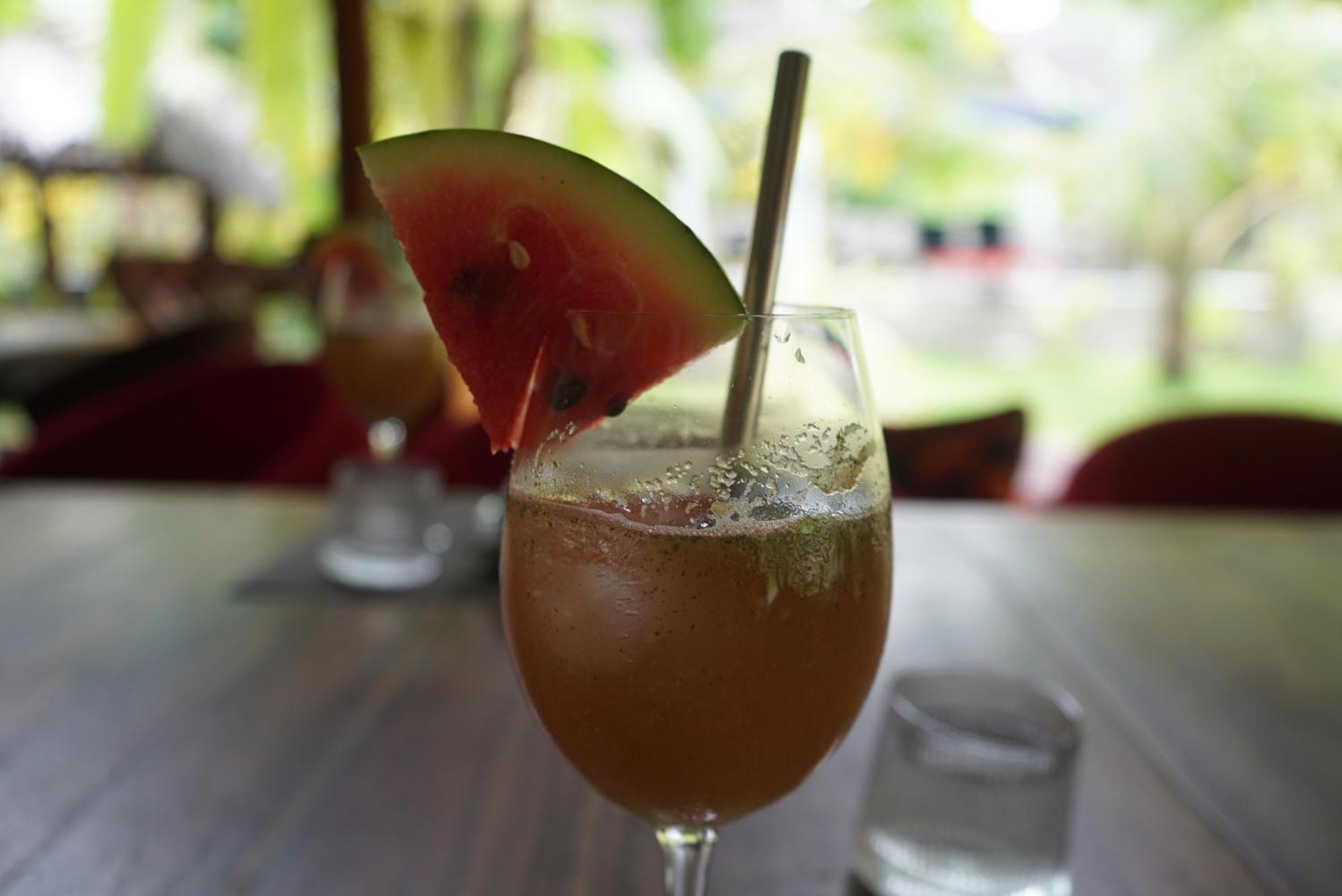 Red Coconut Villa Bentota Dış mekan fotoğraf